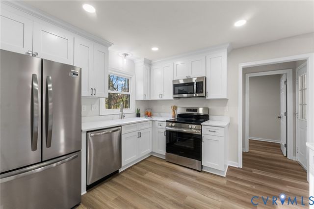 10209 Stonemill Rd, Henrico, VA 23233