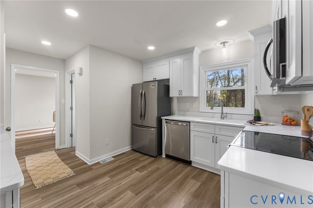 10209 Stonemill Rd, Henrico, VA 23233