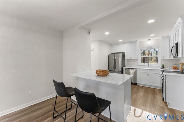 10209 Stonemill Rd, Henrico, VA 23233