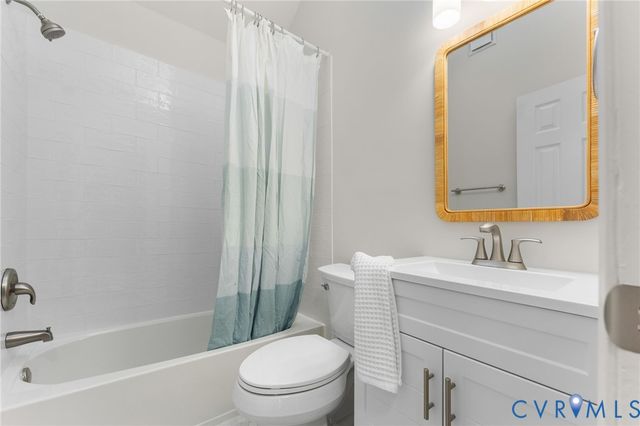 10209 Stonemill Rd, Henrico, VA 23233