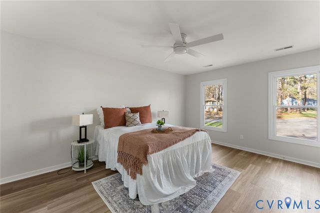 10209 Stonemill Rd, Henrico, VA 23233