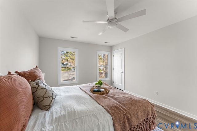 10209 Stonemill Rd, Henrico, VA 23233