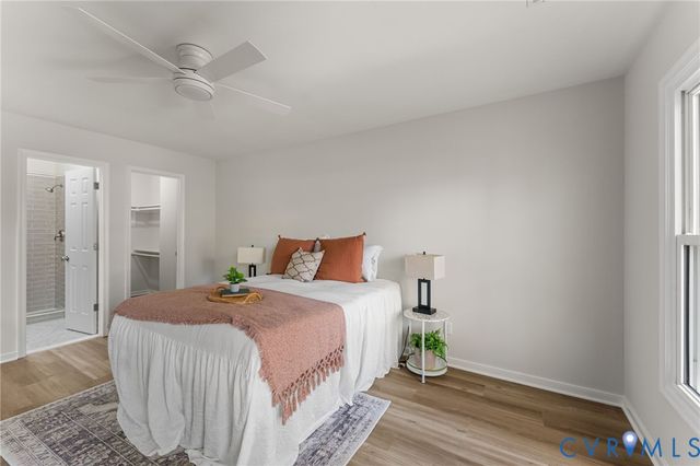10209 Stonemill Rd, Henrico, VA 23233