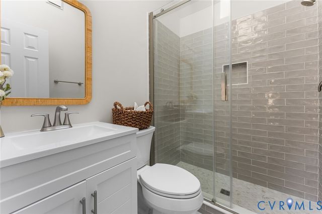 10209 Stonemill Rd, Henrico, VA 23233
