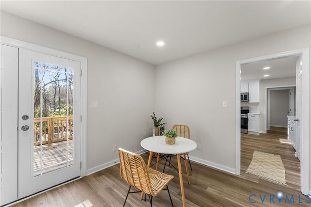 10209 Stonemill Rd, Henrico, VA 23233