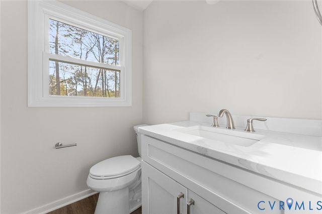 10209 Stonemill Rd, Henrico, VA 23233