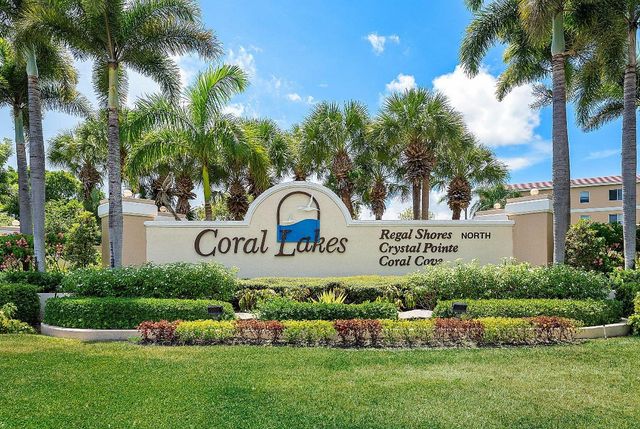 12540 Majesty Circle 303, Boynton Beach, FL 33437