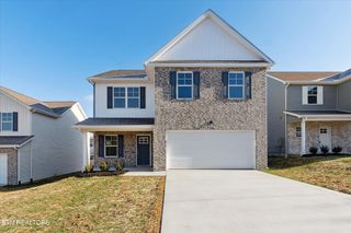 9510 Joy Denise Lane, Heiskell, TN 37754