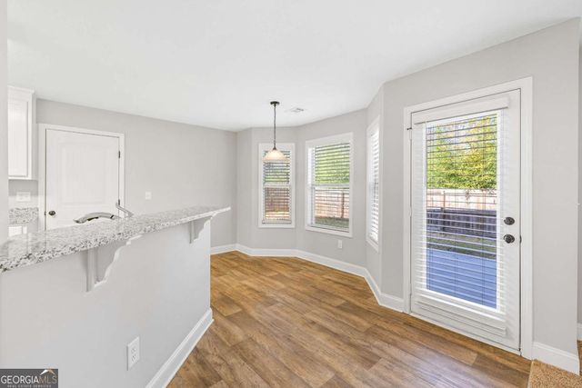 235 First Street, Statham, GA 30666