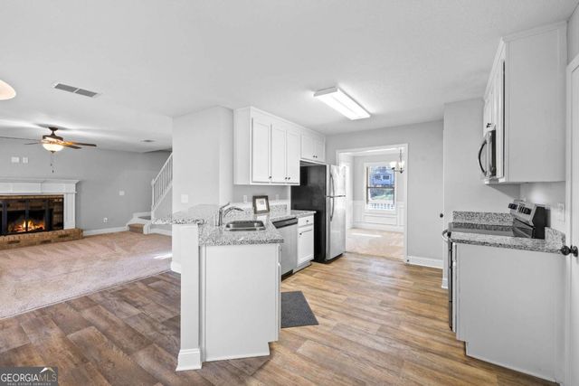 235 First Street, Statham, GA 30666