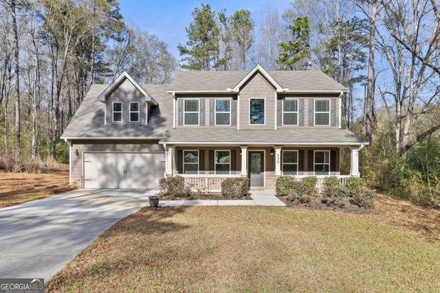 235 First Street, Statham, GA 30666