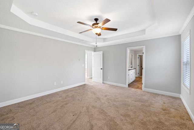 235 First Street, Statham, GA 30666