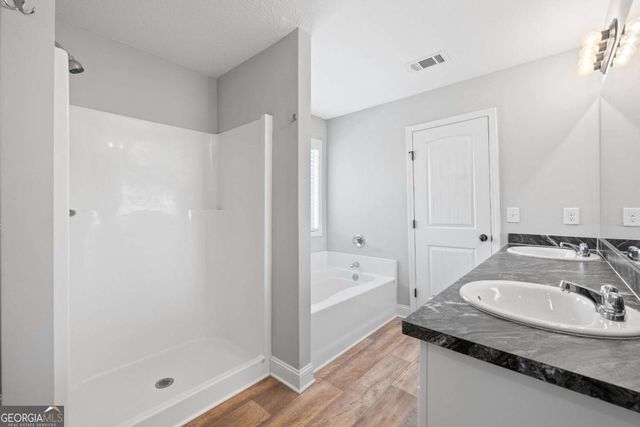 235 First Street, Statham, GA 30666