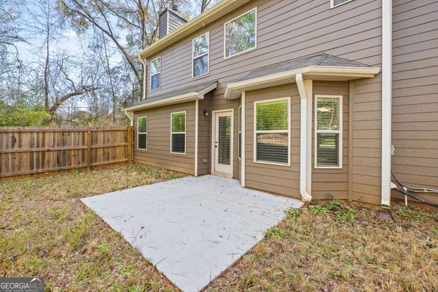 235 First Street, Statham, GA 30666