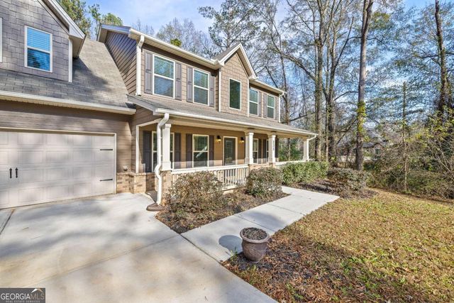 235 First Street, Statham, GA 30666
