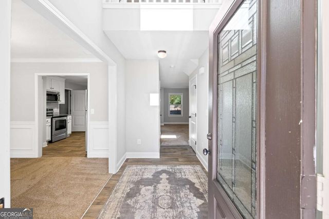 235 First Street, Statham, GA 30666