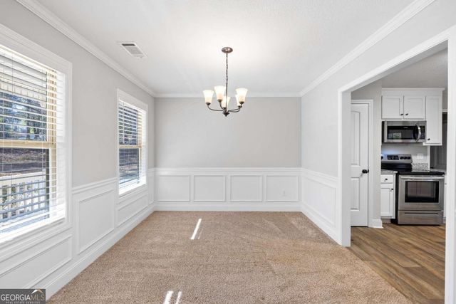 235 First Street, Statham, GA 30666