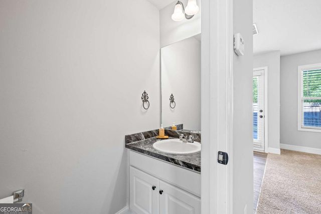 235 First Street, Statham, GA 30666