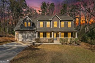 235 First Street, Statham, GA 30666