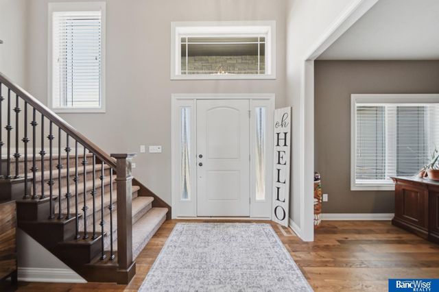 7821 S 97th Bay, Lincoln, NE 68526