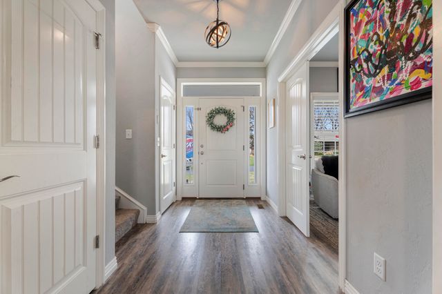 56907 E Maple Ridge Road, Monkey Island, OK 74331