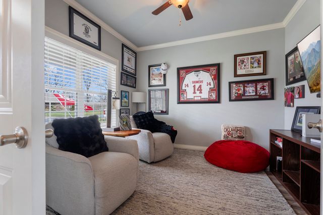 56907 E Maple Ridge Road, Monkey Island, OK 74331