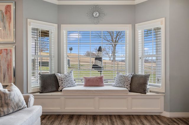 56907 E Maple Ridge Road, Monkey Island, OK 74331