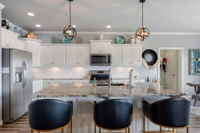 56907 E Maple Ridge Road, Monkey Island, OK 74331