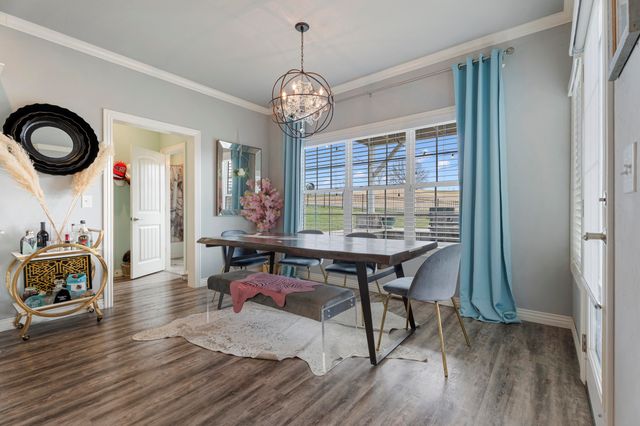 56907 E Maple Ridge Road, Monkey Island, OK 74331