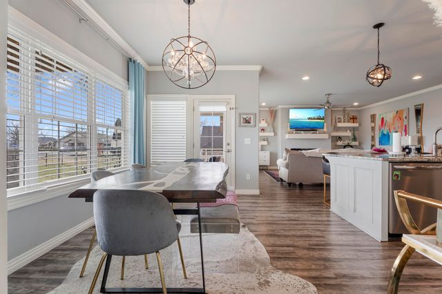 56907 E Maple Ridge Road, Monkey Island, OK 74331