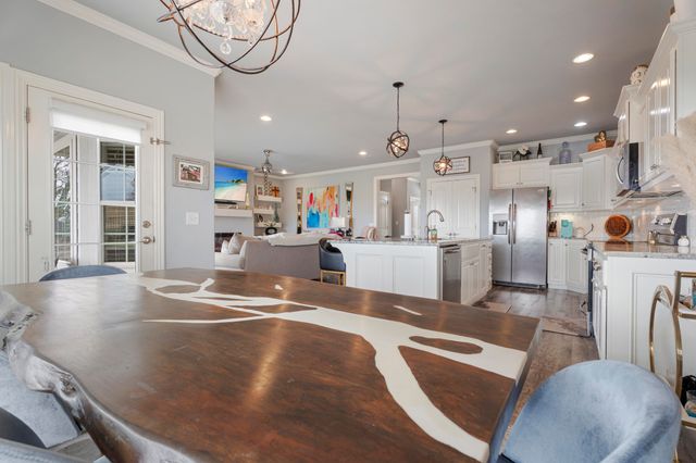 56907 E Maple Ridge Road, Monkey Island, OK 74331