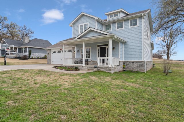 56907 E Maple Ridge Road, Monkey Island, OK 74331