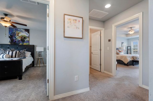 56907 E Maple Ridge Road, Monkey Island, OK 74331