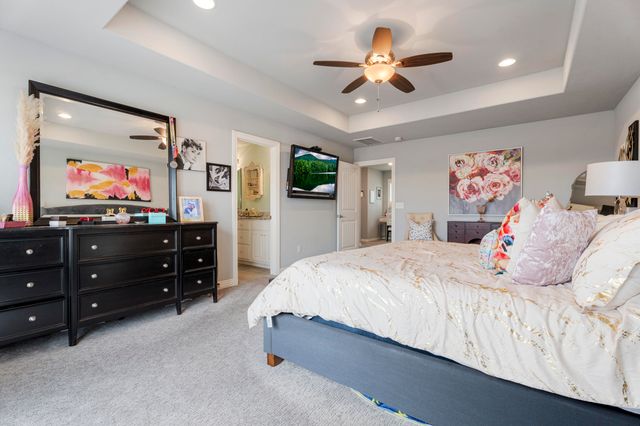 56907 E Maple Ridge Road, Monkey Island, OK 74331