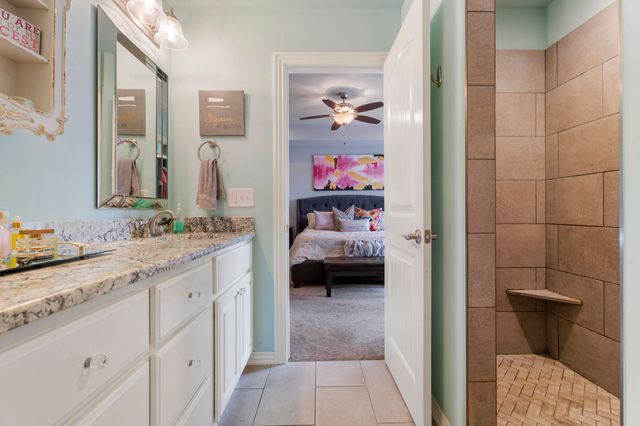 56907 E Maple Ridge Road, Monkey Island, OK 74331