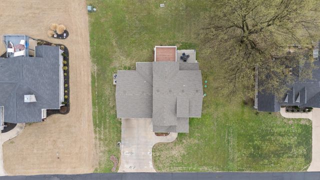 56907 E Maple Ridge Road, Monkey Island, OK 74331