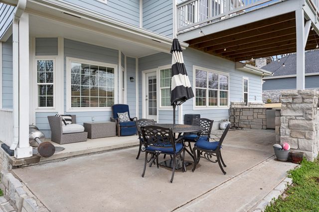 56907 E Maple Ridge Road, Monkey Island, OK 74331