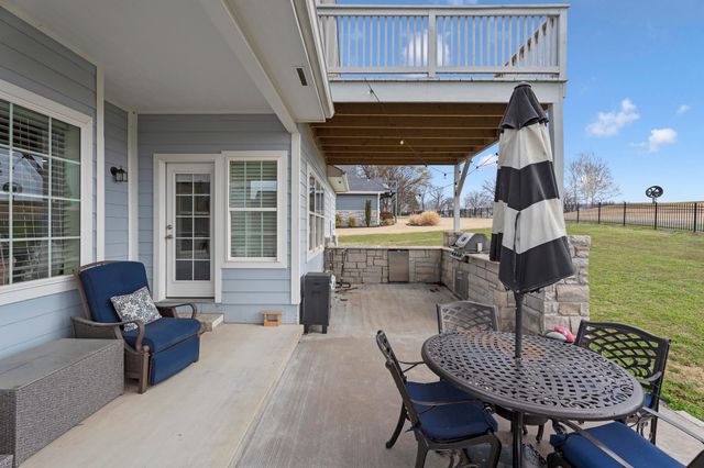 56907 E Maple Ridge Road, Monkey Island, OK 74331