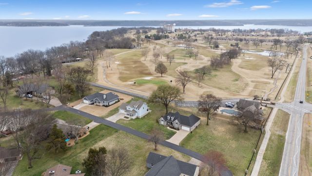 56907 E Maple Ridge Road, Monkey Island, OK 74331