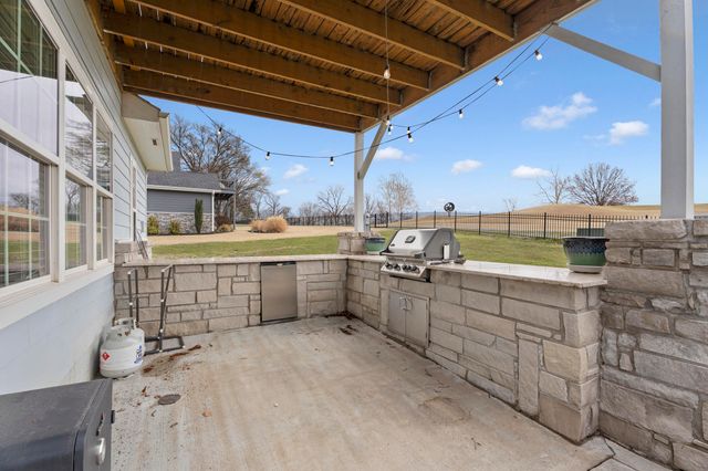 56907 E Maple Ridge Road, Monkey Island, OK 74331