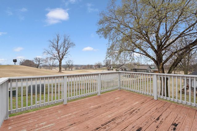 56907 E Maple Ridge Road, Monkey Island, OK 74331