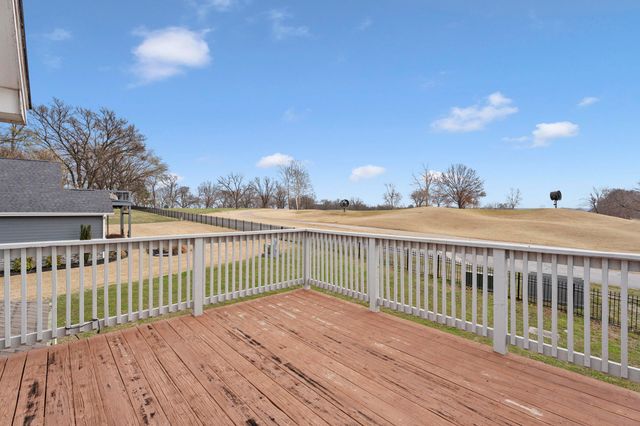 56907 E Maple Ridge Road, Monkey Island, OK 74331