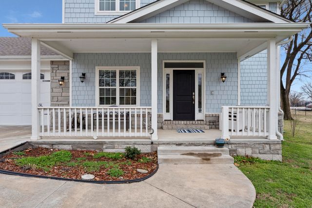 56907 E Maple Ridge Road, Monkey Island, OK 74331