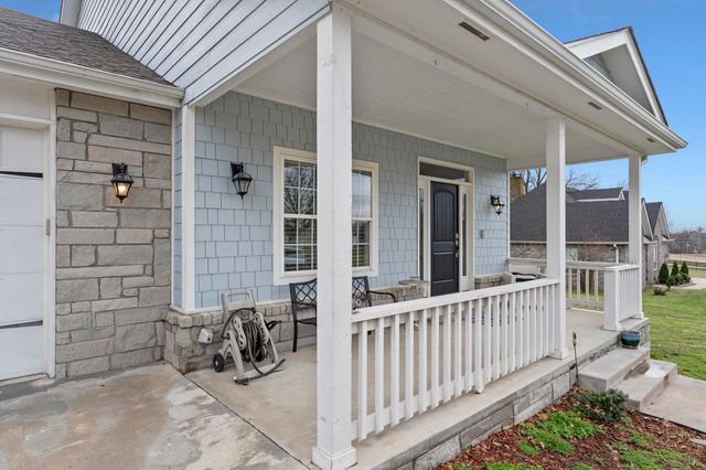 56907 E Maple Ridge Road, Monkey Island, OK 74331