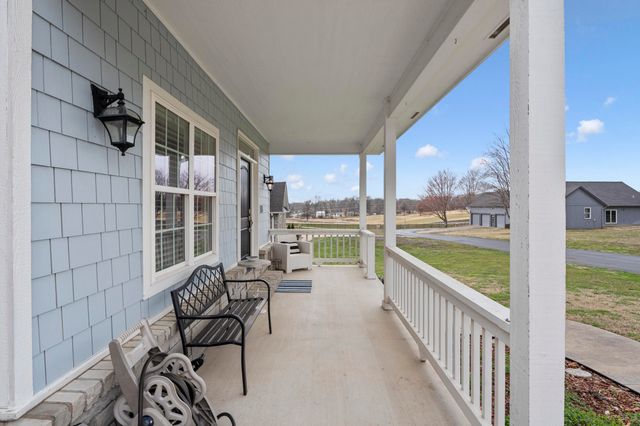 56907 E Maple Ridge Road, Monkey Island, OK 74331