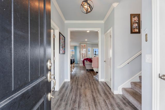 56907 E Maple Ridge Road, Monkey Island, OK 74331