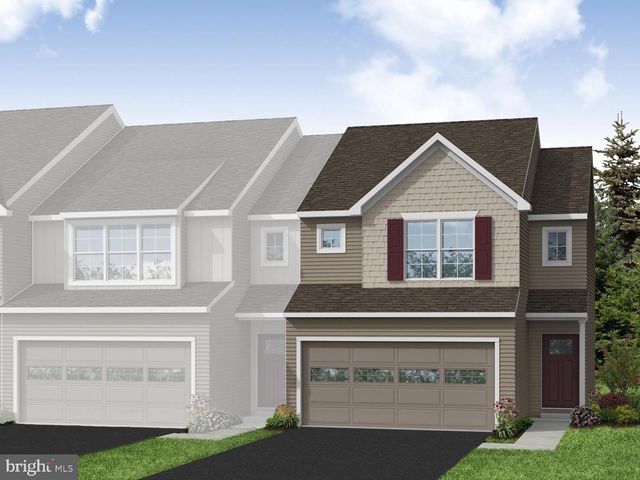 130 MAGNOLIA DR, Middletown, PA 17057