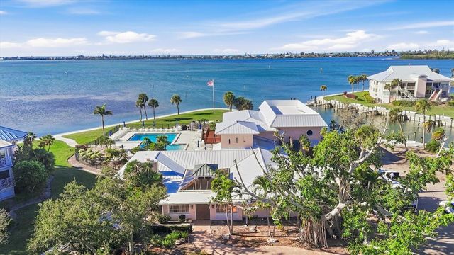 11000 PLACIDA ROAD 2501, Placida, FL 33946