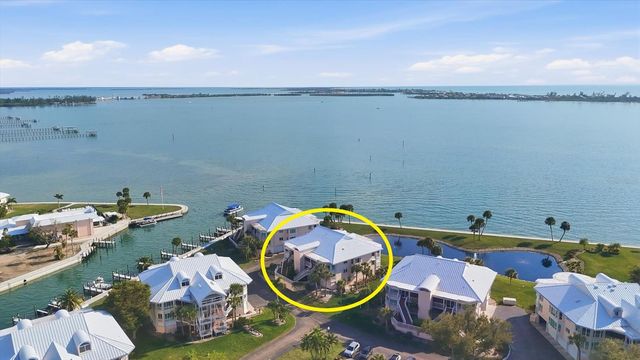 11000 PLACIDA ROAD 2501, Placida, FL 33946