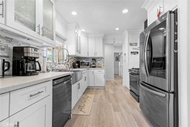 8515 Petaluma, Sun Valley, CA 91352
